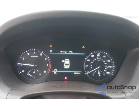 2018 Genesis G80 3.8 from USA, damaged, VIN KMHGN4JE1JU249107